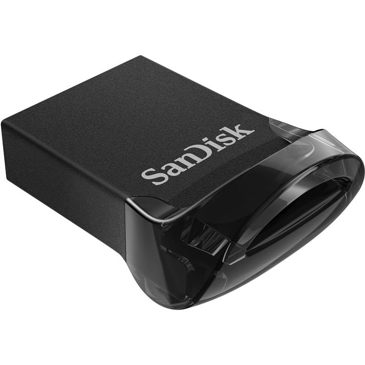 فلش مموری سن دیسک مدل Ultra Fit ظرفیت 64 گیگابایت SanDisk Ultra Fit Flash Memory - 64GB